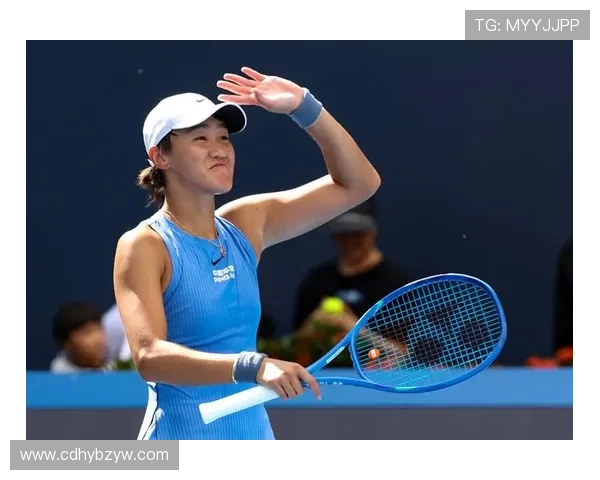 网球赛事王曦雨遗憾止步女单八强 未能延续强势表现