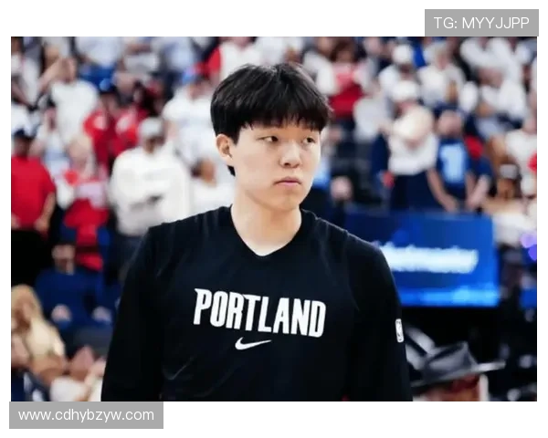 开拓者正式召回杨瀚森结束G联盟征程助力球队备战新赛季