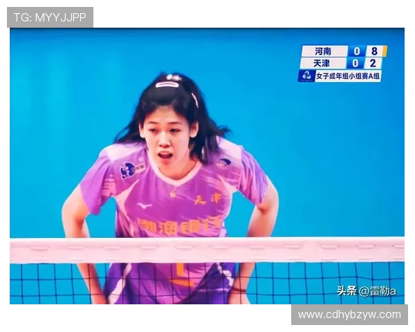 李盈莹再战朱婷全运会爆冷风波引发天津女排表现讨论热议潮再起