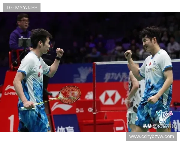国羽包揽香港赛五金后背靠背征战中国大师赛展现统治级冠军气势风