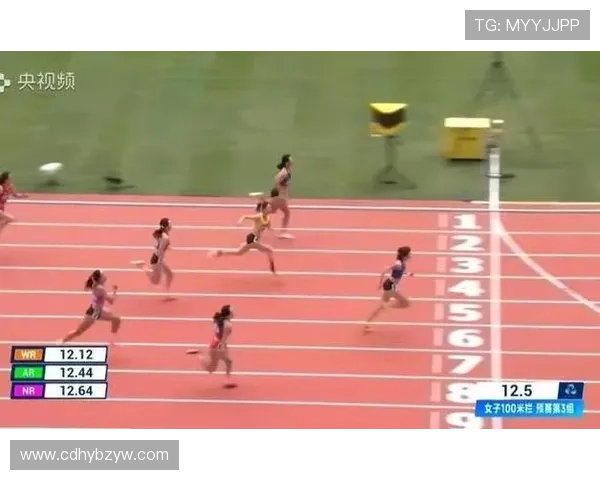 全运会女子四百米预赛激烈角逐全面展现运动员速度与拼搏精神风采