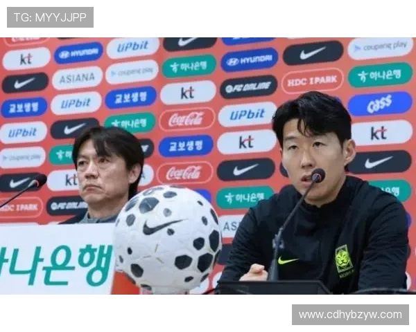 孙兴慜专注即将到来的世界杯忘却三年前对加纳的失利