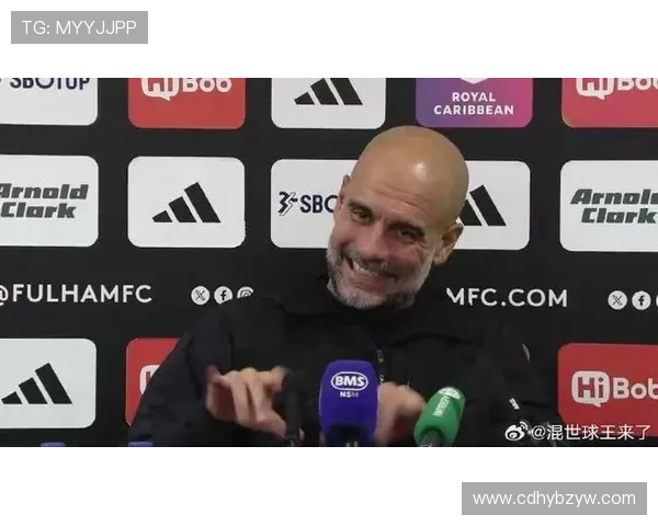 布伦特福德主帅盛赞瓜迪奥拉称其为过去十五年最佳教练