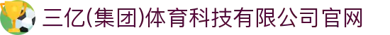 三亿(集团)体育科技有限公司官网